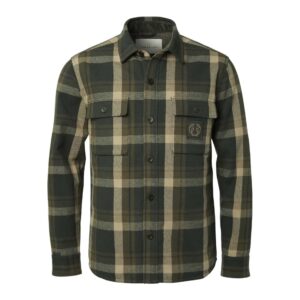 AXE OVERSHIRT MEN