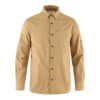 Abisko Hike Shirt LS