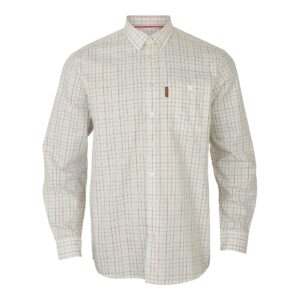 Allerston L/S skjorta