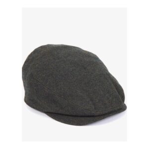 Barlow Flat Cap