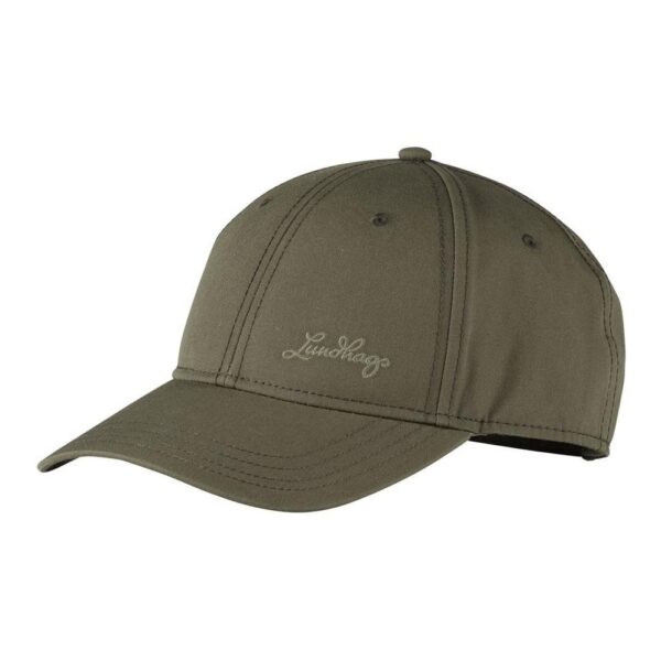 Base II Cap