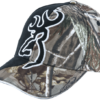 Browning Big Buckmark Keps