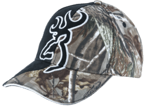 Browning Big Buckmark Keps