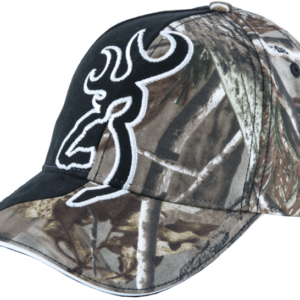 Browning Big Buckmark Keps