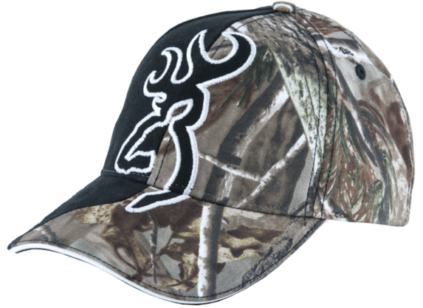 Browning Big Buckmark Keps