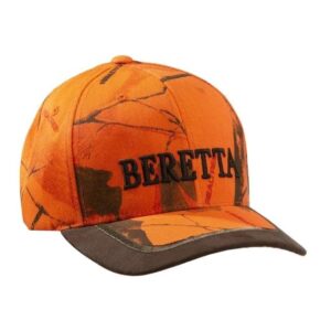 Camo Beretta Keps Realtree Ap Camo Hd Orange