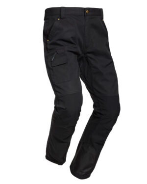 Chevalier Arizona Pro Pant Dam Svart