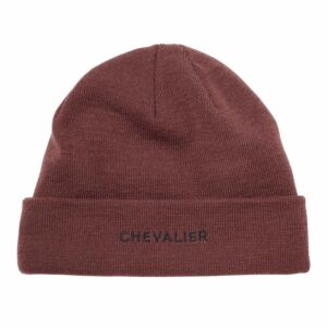 Chevalier Bristol WS MÃ¶ssa Burnt Red