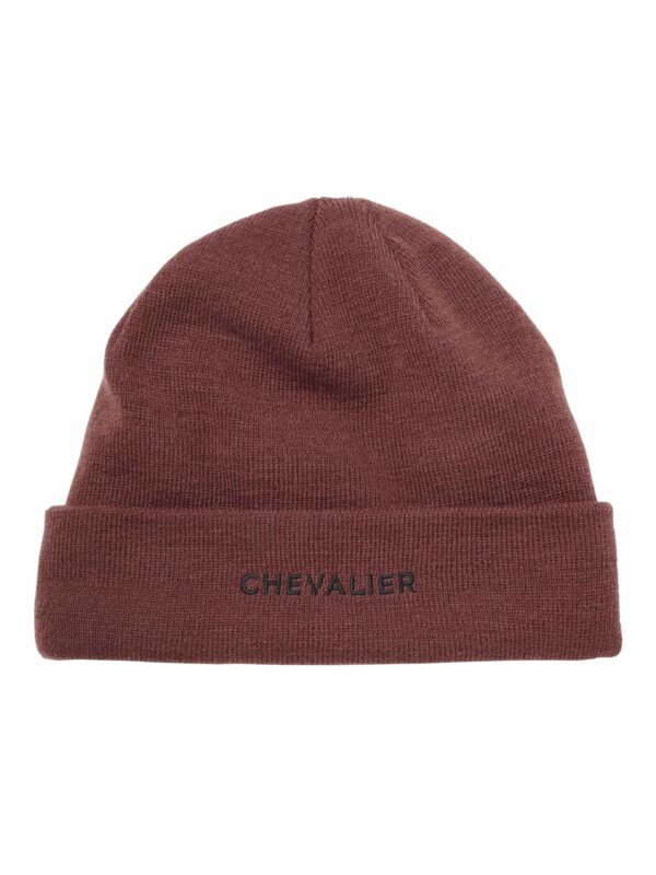 Chevalier Bristol WS MÃ¶ssa Burnt Red