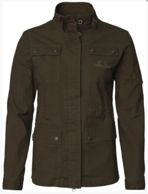 Chevalier Devon Jacka Dam Brun
