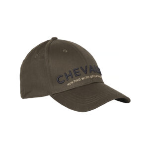 Chevalier Foxhill Keps MossgrÃ¶n