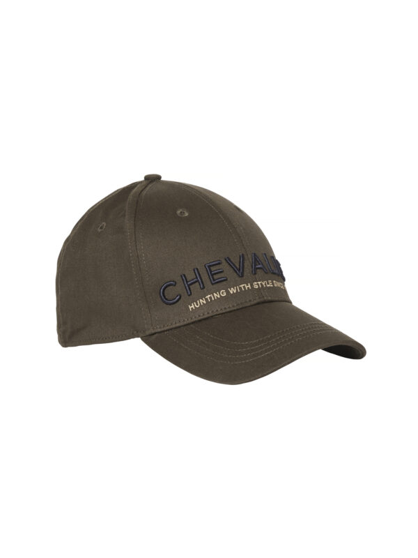 Chevalier Foxhill Keps MossgrÃ¶n