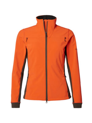 Chevalier Nimrod Jacka Dam Orange