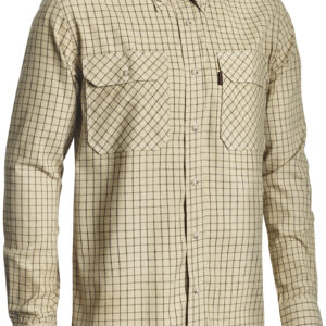 Chevalier Norse Flanell Skjorta
