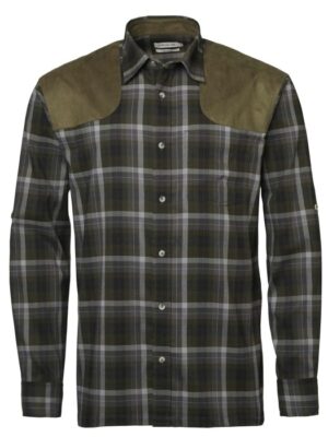 Chevalier Shooting Fit Coolmax Skjorta