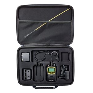 DC-31 MHz Smart Hunting Set