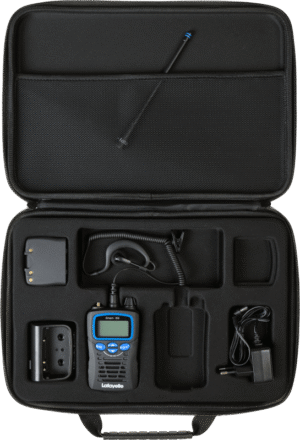 Dc-155 Smart+ Jaktpaket