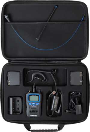 Dc-155 Smart+ Superpaket