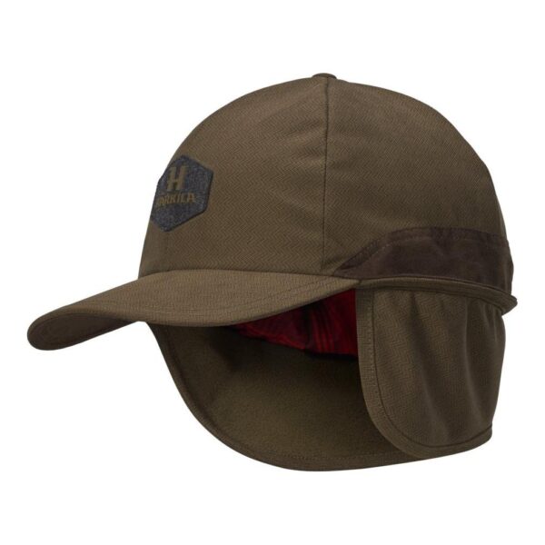 Driven Hunt HSP Insulated Keps