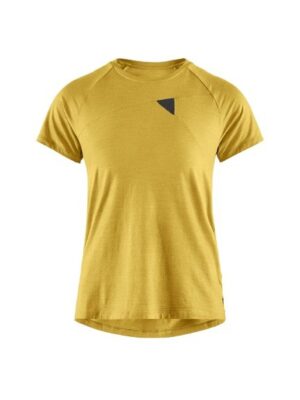 Fafne T-shirt i Merinoull & Tencel®, Dam