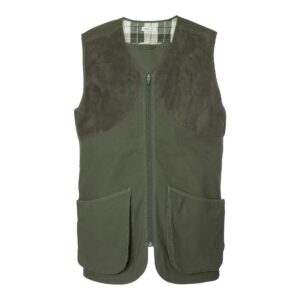 Gate Shooting Vest Men