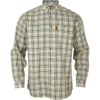 HÃ¤rkila Milford L/S Skjorta - Beech Green