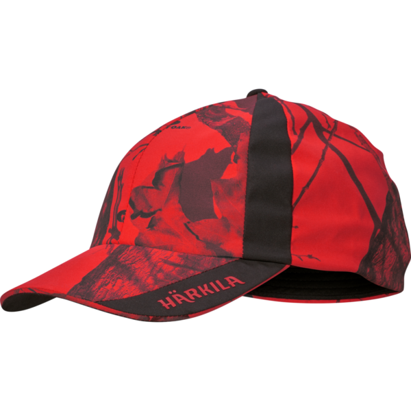 HÃ¤rkila Moose Hunter 2.0 Saftey Keps