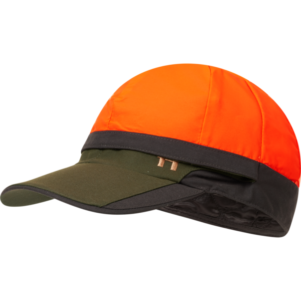 HÃ¤rkila Pro Hunter GTX VÃ¤ndbar keps