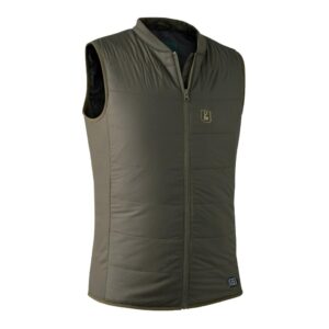 Heat Inner Waistcoat utan Powerbank