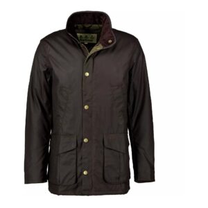 Hereford Wax Jacket herr