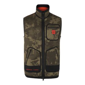 Kamko Pro Edition Reversible hi-vis väst