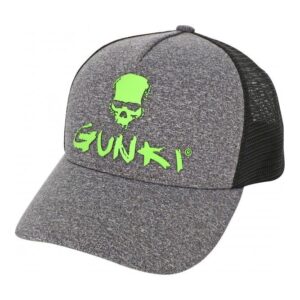 Keps Trucker Team Gunki