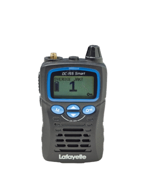 Lafayette Smart Jaktpaket 155 MHz