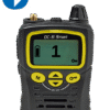 Lafayette Smart Jaktpaket 31MHz Blåtand - Jaktradio Lafayette Smart Jaktpaket 31MHz BlÃ¥tand