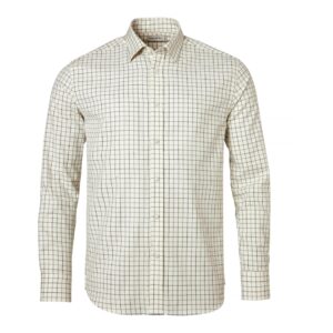 Luton Shooting Fit Shirt Men