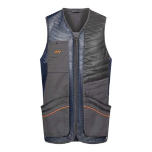 Men's Competition Vest Left