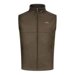 Men's Fleece Vest Kylar