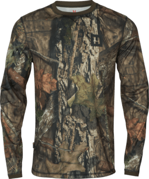 Men's Moose Hunter 2.0 Long Sleeve T-Shirt