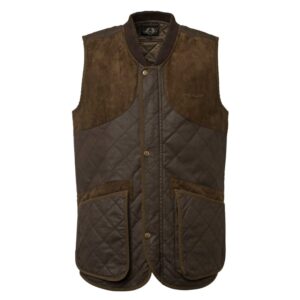 Men's Vintage Shooting Vest