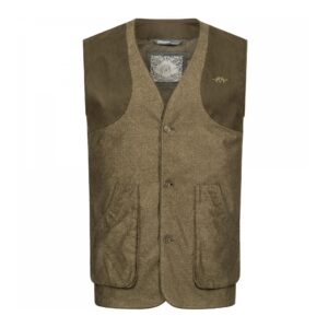 Men's Vintage Wing Vest