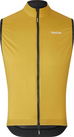 Men's WindBuster Windproof Lightweight Vest