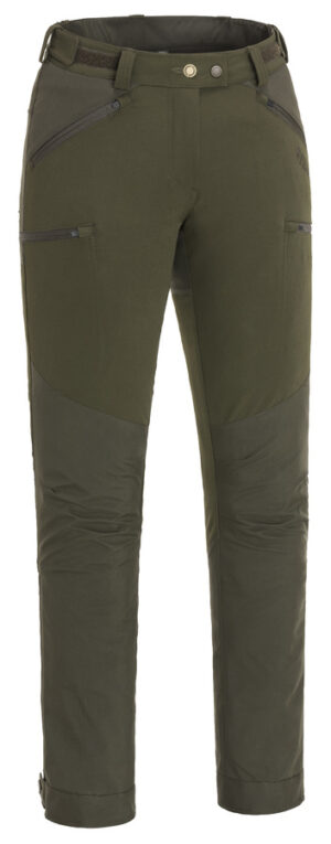 Pinewood Byxa Abisko/Brenton Dam D.Olive/SuedeBrown