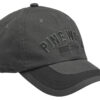 Pinewood Keps Extreme M.GrÃ¥/Svart