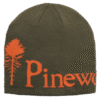 Pinewood Melerad Jaktmössa Pinewood Melerad Mössa