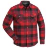 Pinewood Skjorta Vadderad Canada Classic 2.0