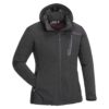 Pinewood Wilda Stretch Skaljacka Svart Dam - jaktjacka Pinewood Wilda Stretch Skaljacka Black Dam