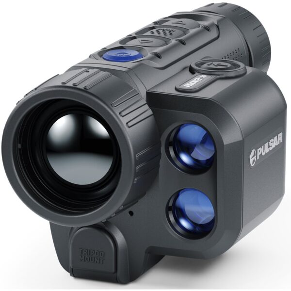 Pulsar Axion 2 XQ35 Pro LRF vÃ¤rmekamera med avstÃ¥ndsmÃ¤tare