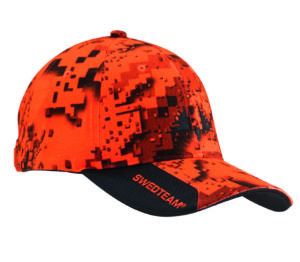 Swedteam Ridge JR Cap