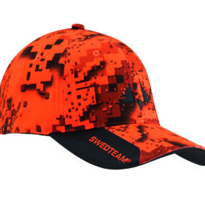 Swedteam Ridge JR Cap
