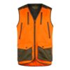 Travo hundförar väst , orange